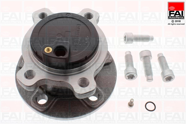 Wheel Bearing Kit